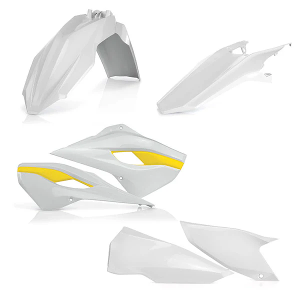 Acerbis - Standard Plastic Kits (Husqvarna) Year 2022 - Image 21