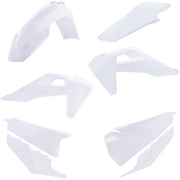 Acerbis - Standard Plastic Kits (Husqvarna) Year 2022 - Image 30