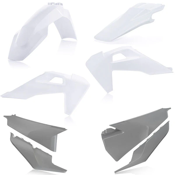 Acerbis - Standard Plastic Kits (Husqvarna) Year 2022 - Image 39