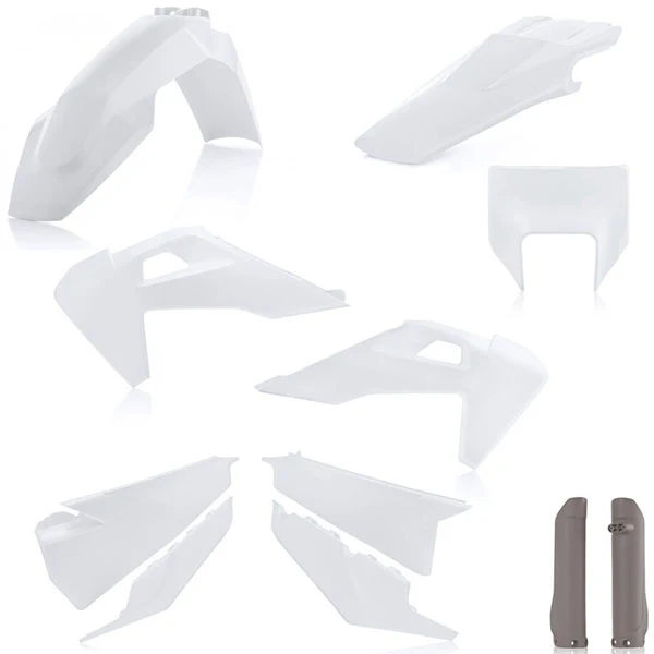 Acerbis - Standard Plastic Kits (Husqvarna) Year 2022 - Image 49