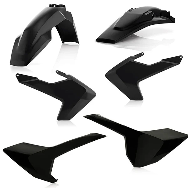 Acerbis - Standard Plastic Kits (Husqvarna) Year 2023 - Image 23