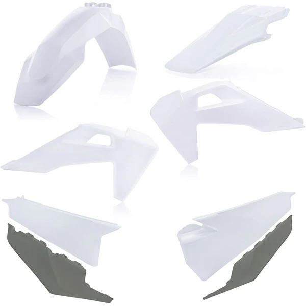 Acerbis - Standard Plastic Kits (Husqvarna) Year 2023 - Image 29