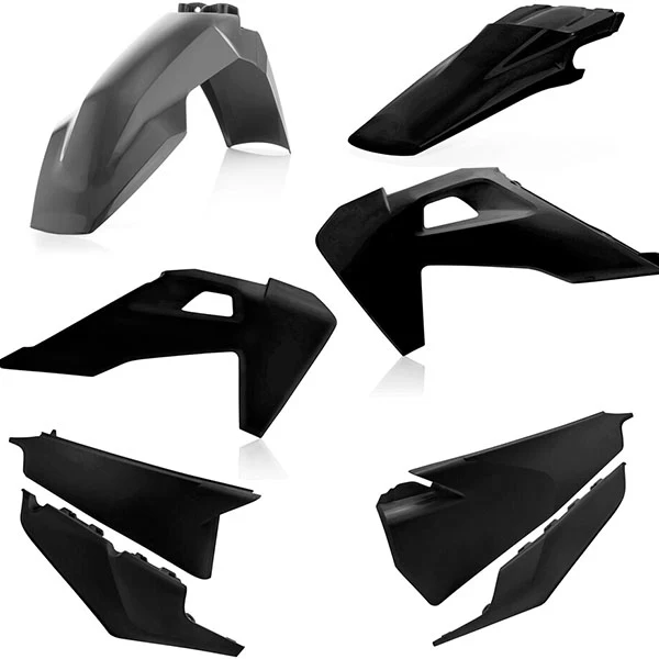 Acerbis - Standard Plastic Kits (Husqvarna) Year 2023 - Image 37