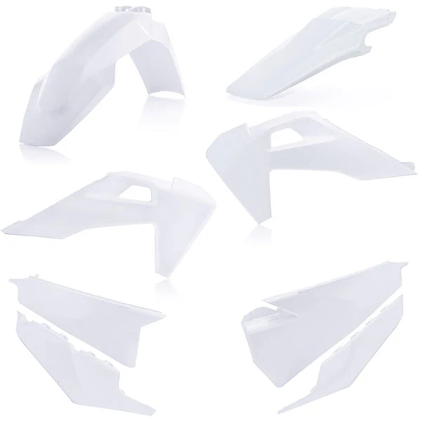 Acerbis - Standard Plastic Kits (Husqvarna) Year 2023 - Image 38
