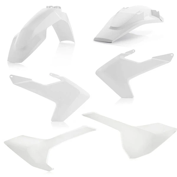 Acerbis - Standard Plastic Kits (Husqvarna) Year 2024 - Image 26