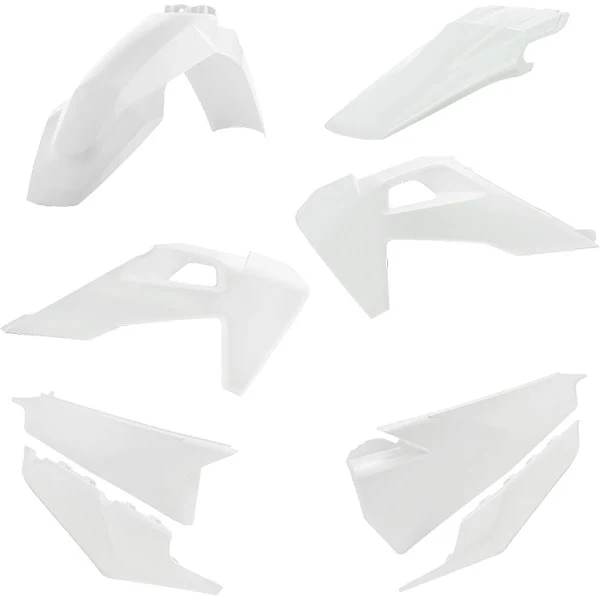 Acerbis - Standard Plastic Kits (Husqvarna) Year 2024 - Image 41