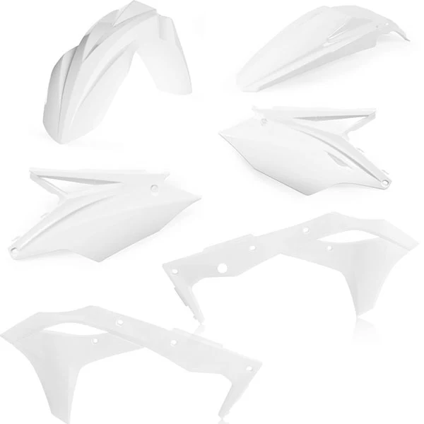 Acerbis - Standard Plastic Kits (Kawasaki) Year 1994 - Image 29