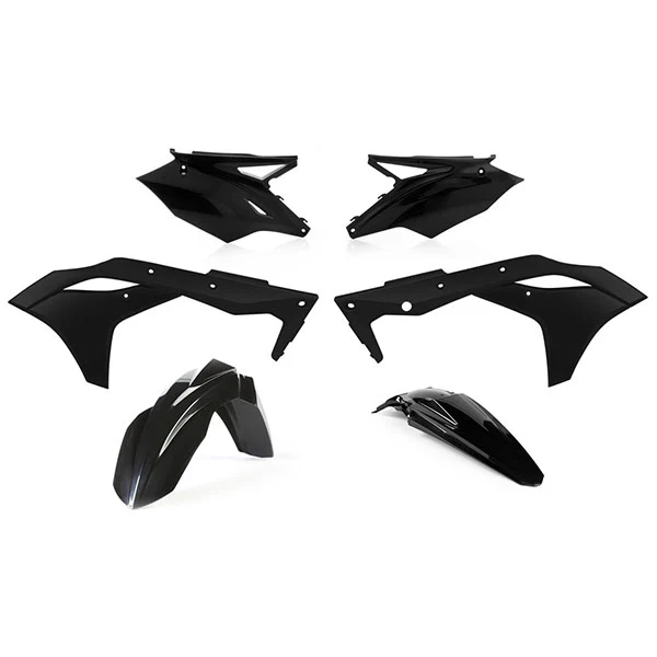 Acerbis - Standard Plastic Kits (Kawasaki) Year 1999 - Image 20