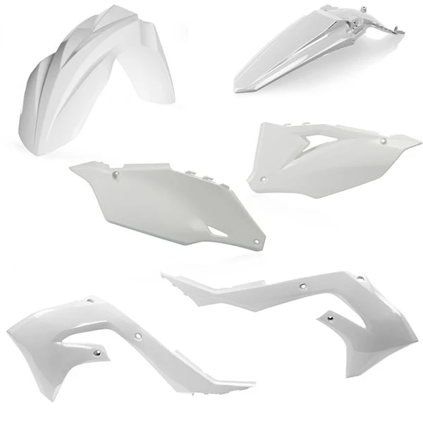 Acerbis - Standard Plastic Kits (Kawasaki) Year 1999 - Image 32