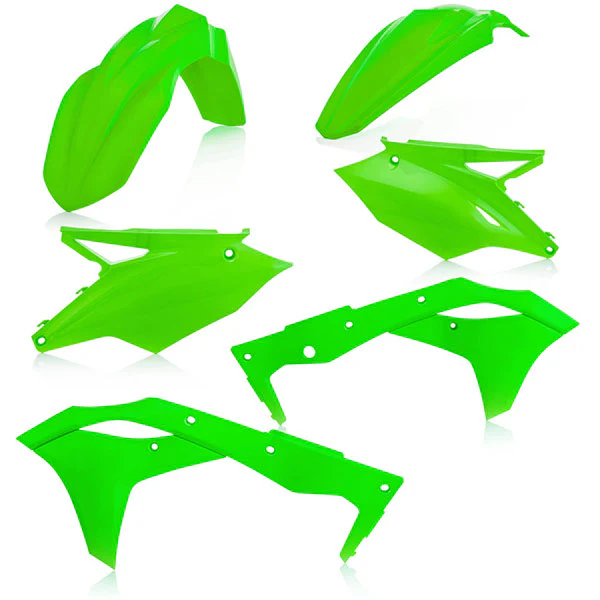 Acerbis - Standard Plastic Kits (Kawasaki) Year 2000 - Image 26