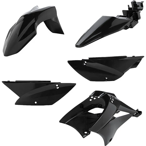 Acerbis - Standard Plastic Kits (Kawasaki) Year 2000 - Image 53