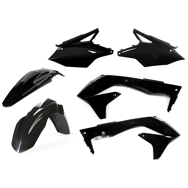 Acerbis - Standard Plastic Kits (Kawasaki) Year 2001 - Image 49