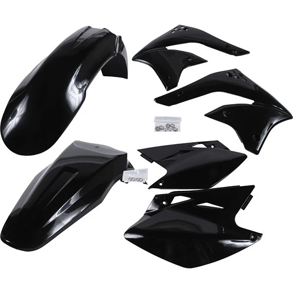Acerbis - Standard Plastic Kits (Kawasaki) Year 2002 - Image 41