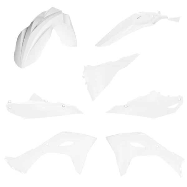 Acerbis - Standard Plastic Kits (Kawasaki) Year 2002 - Image 73
