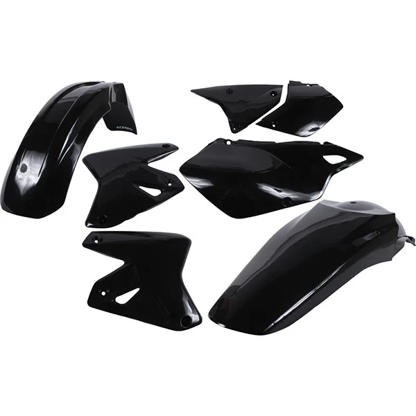 Acerbis - Standard Plastic Kits (Kawasaki) Year 2004 - Image 39