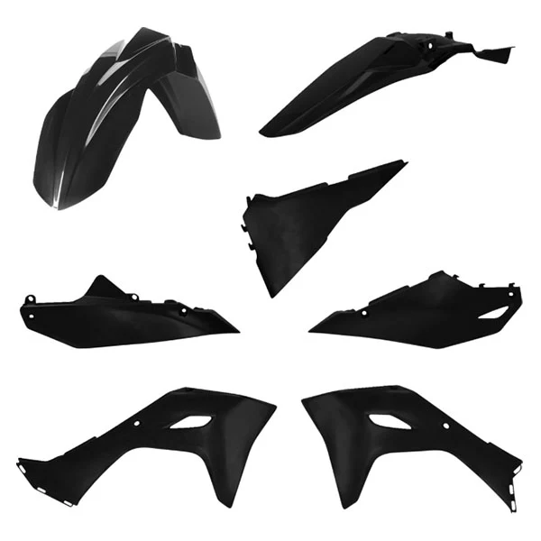 Acerbis - Standard Plastic Kits (Kawasaki) Year 2004 - Image 71