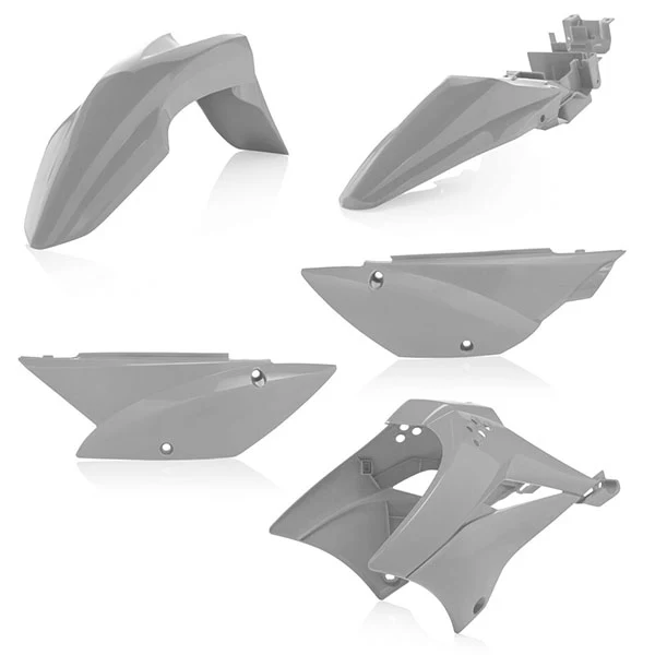 Acerbis - Standard Plastic Kits (Kawasaki) Year 2006 - Image 55