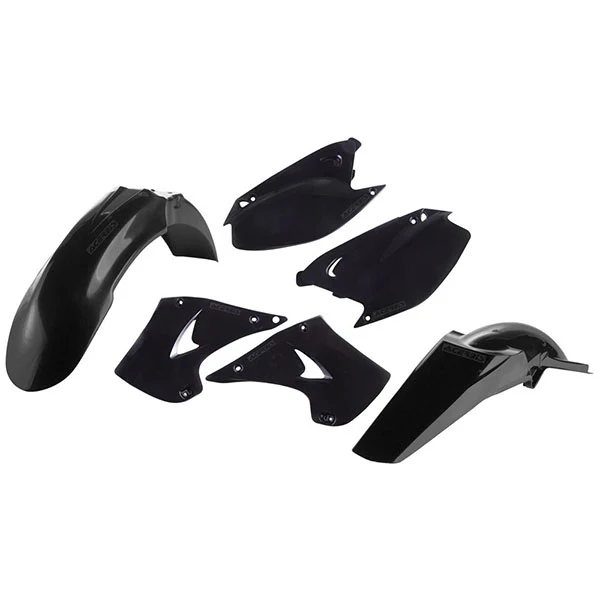 Acerbis - Standard Plastic Kits (Kawasaki) Year 2006 - Image 8