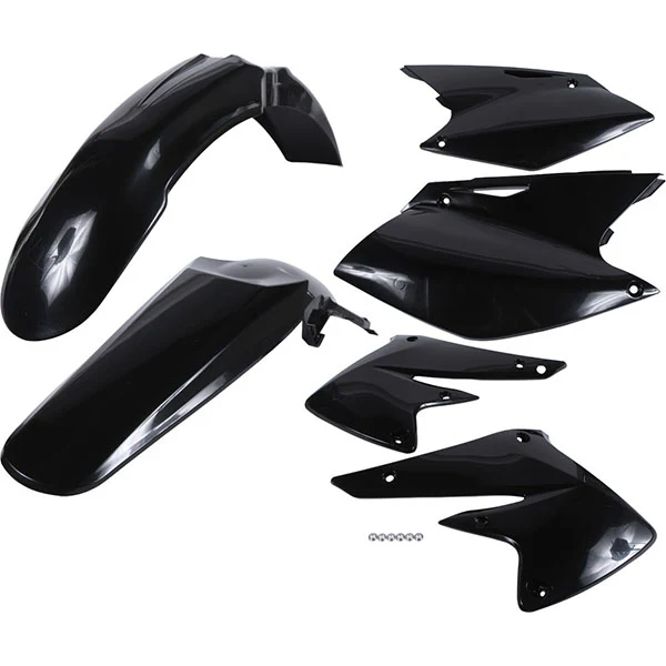 Acerbis - Standard Plastic Kits (Kawasaki) Year 2009 - Image 10