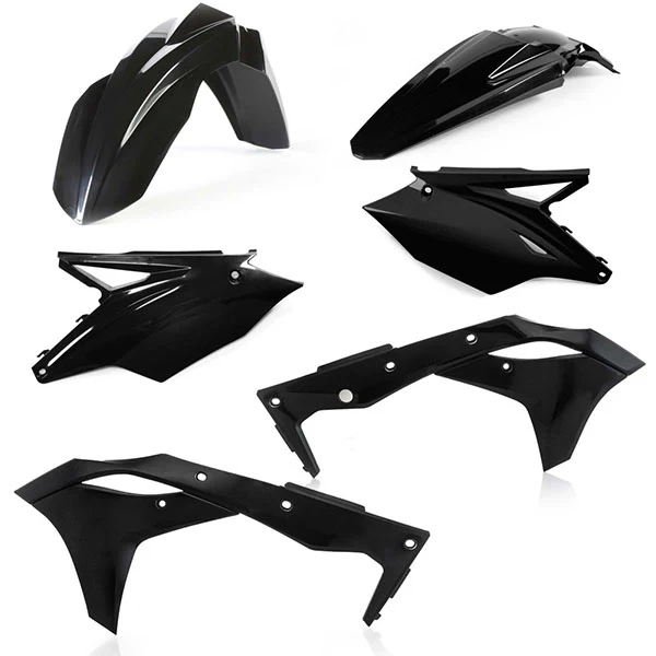 Acerbis - Standard Plastic Kits (Kawasaki) Year 2014 - Image 25