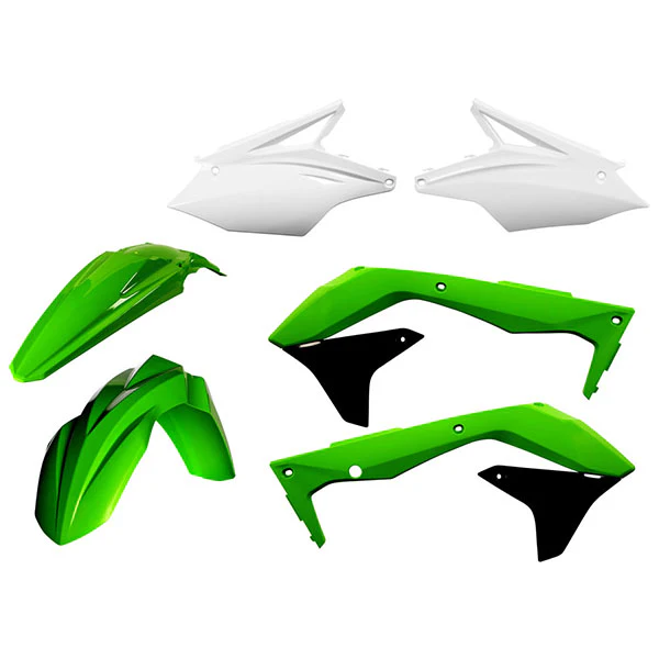 Acerbis - Standard Plastic Kits (Kawasaki) Year 2014 - Image 51