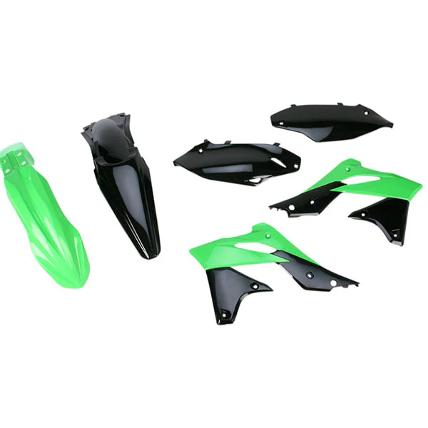 Acerbis - Standard Plastic Kits (Kawasaki) Year 2015 - Image 17