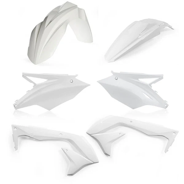 Acerbis - Standard Plastic Kits (Kawasaki) Year 2015 - Image 38
