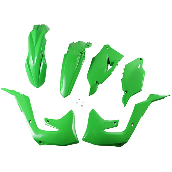 Acerbis - Standard Plastic Kits (Kawasaki) Year 2015 - Image 70