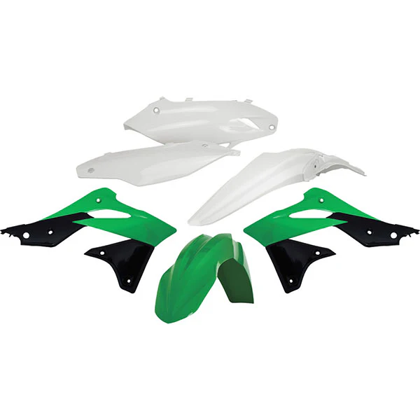 Acerbis - Standard Plastic Kits (Kawasaki) Year 2016 - Image 18