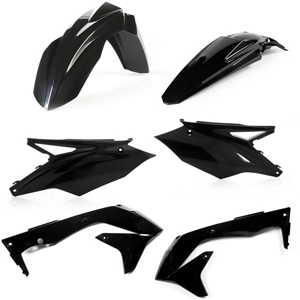 Acerbis - Standard Plastic Kits (Kawasaki) Year 2016 - Image 33