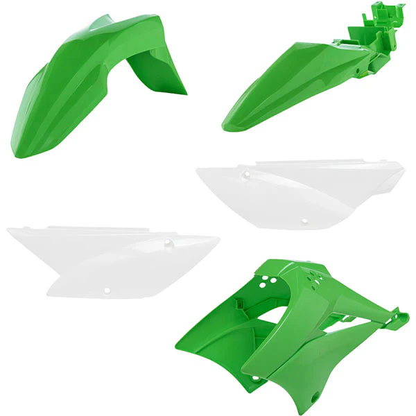Acerbis - Standard Plastic Kits (Kawasaki) Year 2016 - Image 52