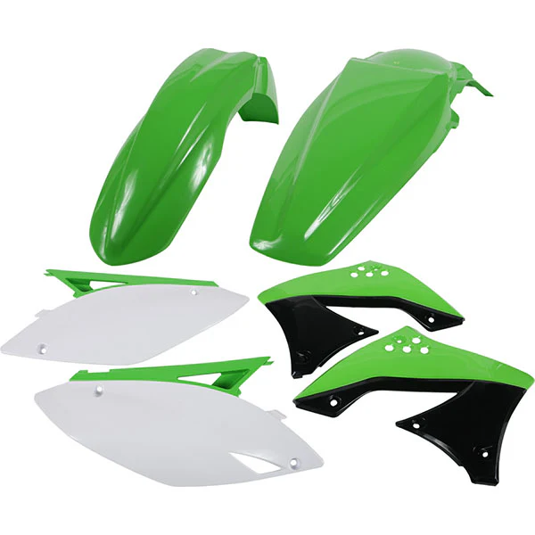 Acerbis - Standard Plastic Kits (Kawasaki) Year 2016 - Image 69