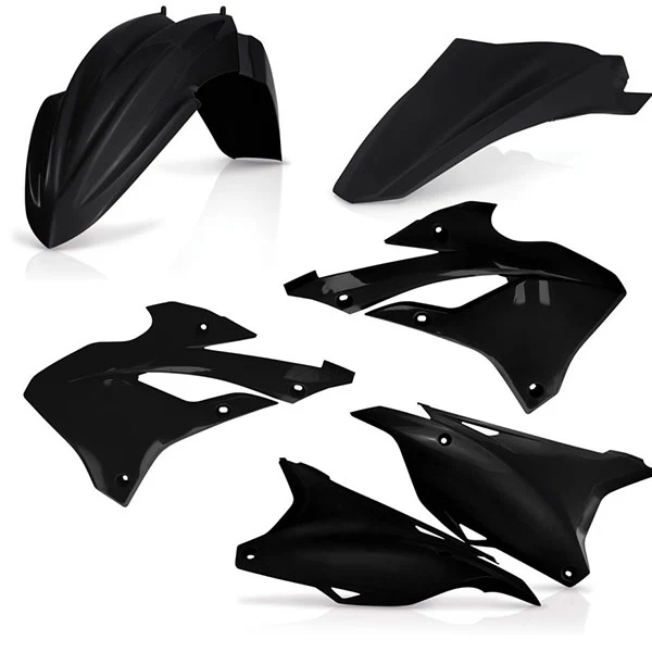 Acerbis - Standard Plastic Kits (Kawasaki) Year 2017 - Image 59