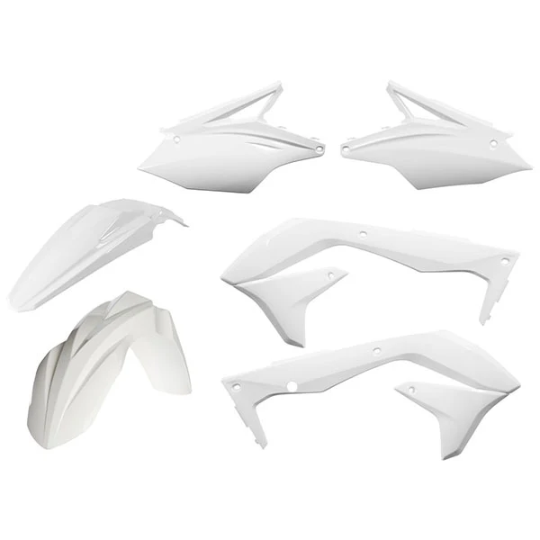 Acerbis - Standard Plastic Kits (Kawasaki) Year 2018 - Image 50