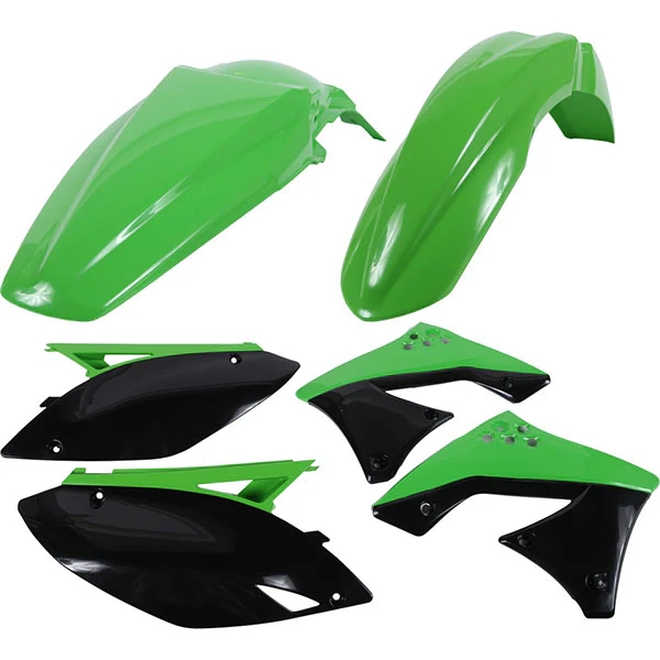 Acerbis - Standard Plastic Kits (Kawasaki) Year 2018 - Image 66