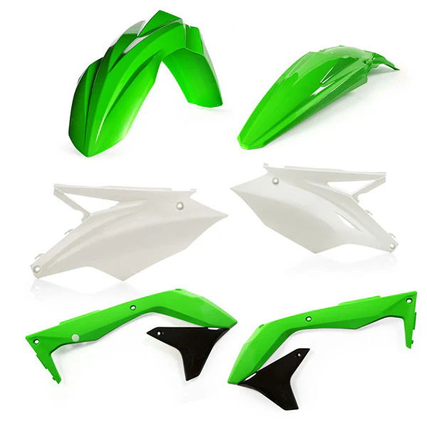 Acerbis - Standard Plastic Kits (Kawasaki) Year 2019 - Image 36