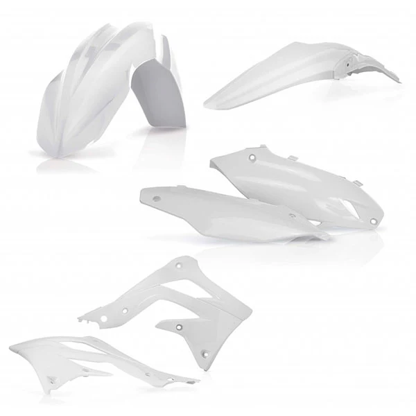 Acerbis - Standard Plastic Kits (Kawasaki) Year 2019 - Image 47