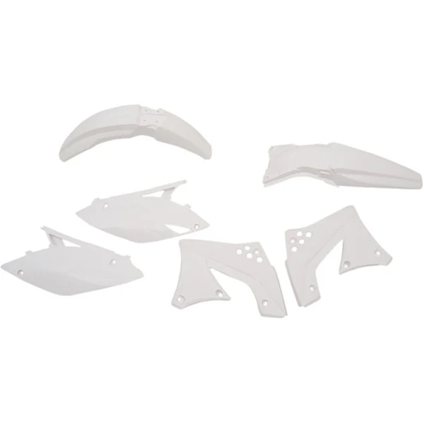 Acerbis - Standard Plastic Kits (Kawasaki) Year 2020 - Image 67