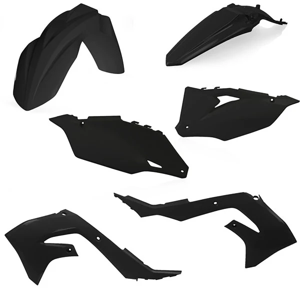 Acerbis - Standard Plastic Kits (Kawasaki) Year 2020 - Image 68