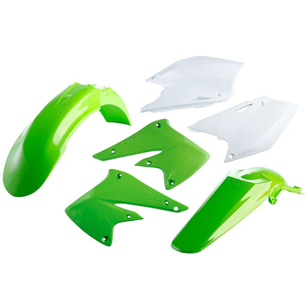 Acerbis - Standard Plastic Kits (Kawasaki) Year 2020 - Image 9