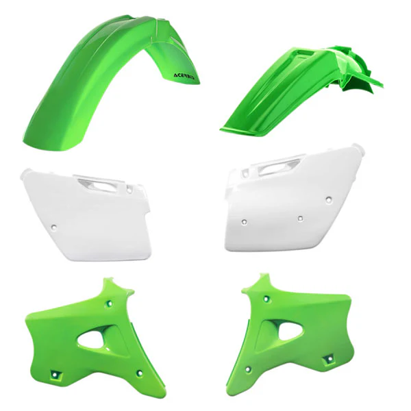 Acerbis - Standard Plastic Kits (Kawasaki) Year 2021 - Image 65