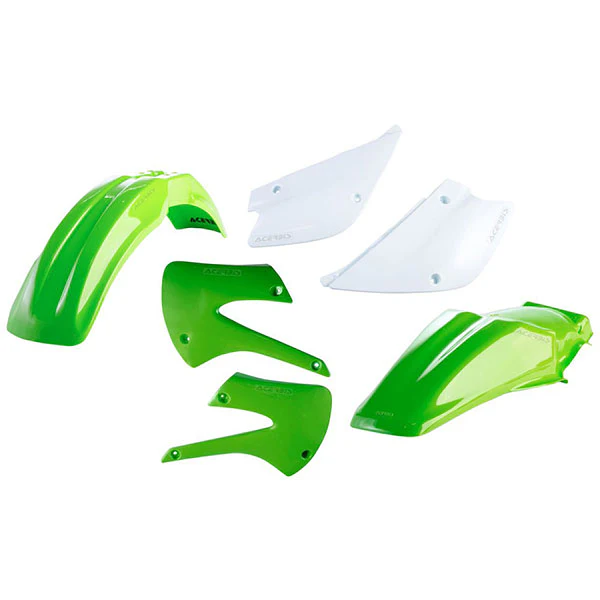 Acerbis - Standard Plastic Kits (Kawasaki) Year 2022 - Image 64