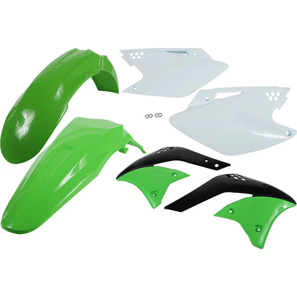 Acerbis - Standard Plastic Kits (Kawasaki) Year 2023 - Image 11