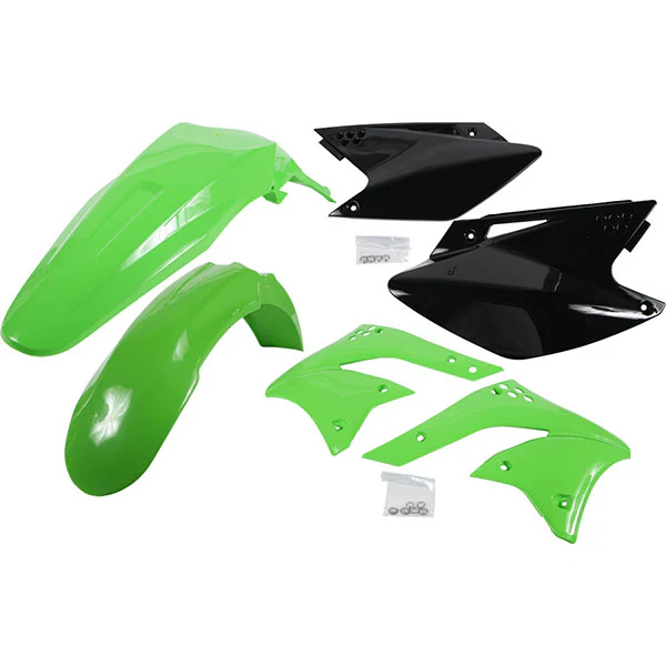 Acerbis - Standard Plastic Kits (Kawasaki) Year 2023 - Image 12