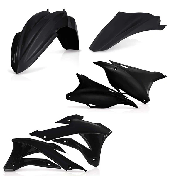 Acerbis - Standard Plastic Kits (Kawasaki) Year 2024 - Image 5