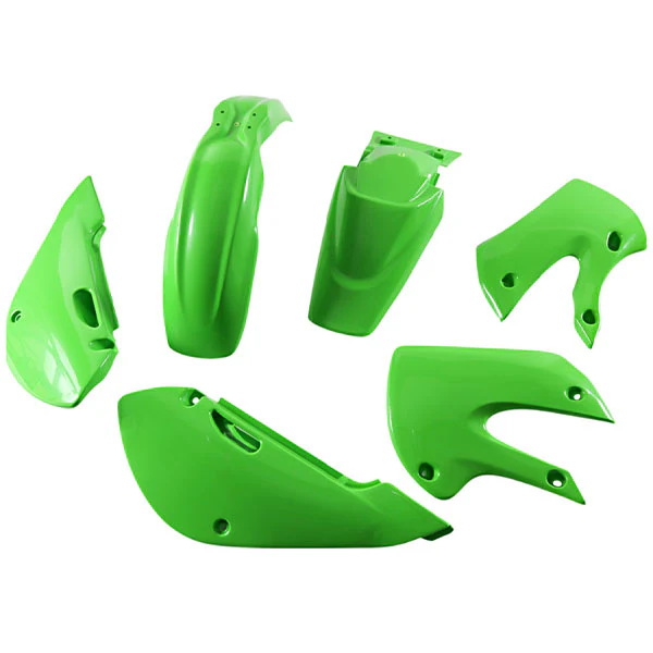 Acerbis - Standard Plastic Kits (Kawasaki) Year 2024 - Image 56