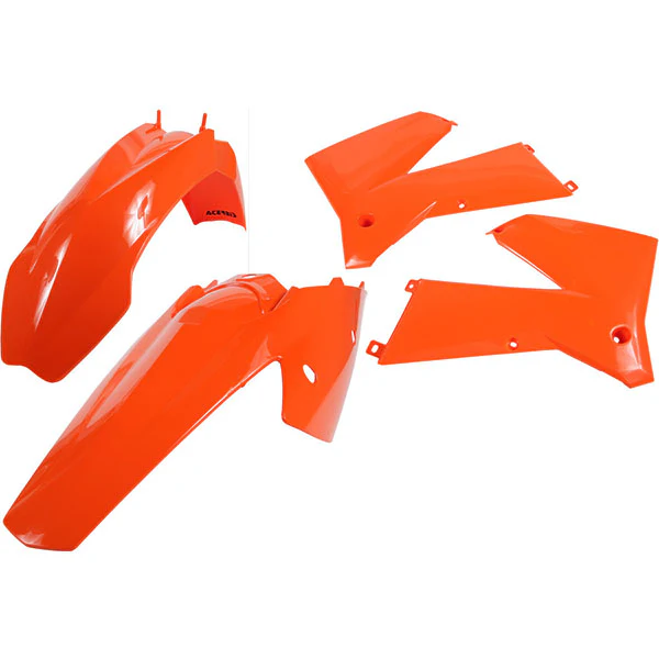 Acerbis - Standard Plastic Kits (KTM) Year 2001 - Image 15