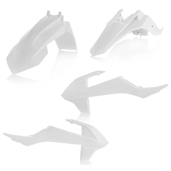 Acerbis - Standard Plastic Kits (KTM) Year 2002 - Image 4