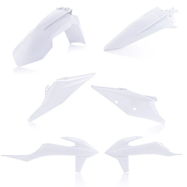 Acerbis - Standard Plastic Kits (KTM) Year 2004 - Image 42