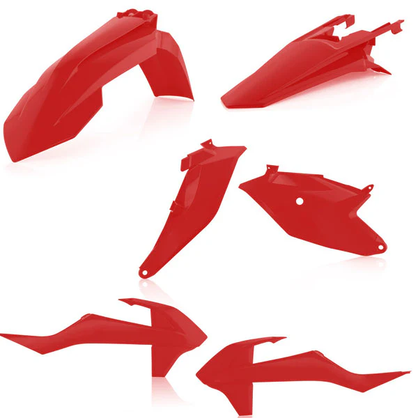 Acerbis - Standard Plastic Kits (KTM) Year 2005 - Image 59